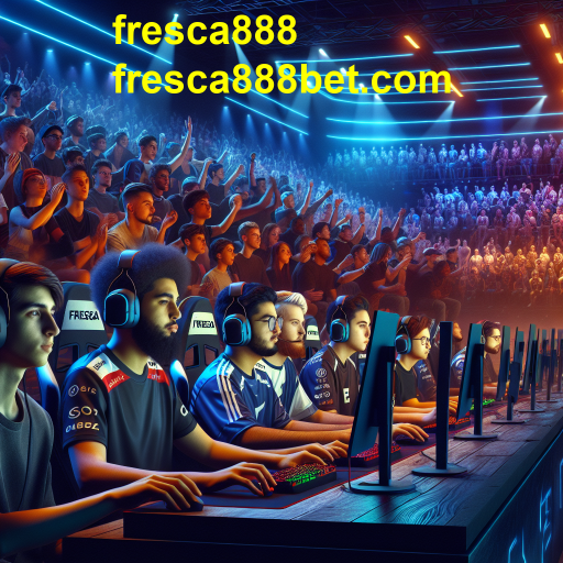 A Importância dos Eventos na Comunidade Gamer