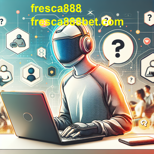 Explorando a Categoria Perguntas Frequentes no Fresca888