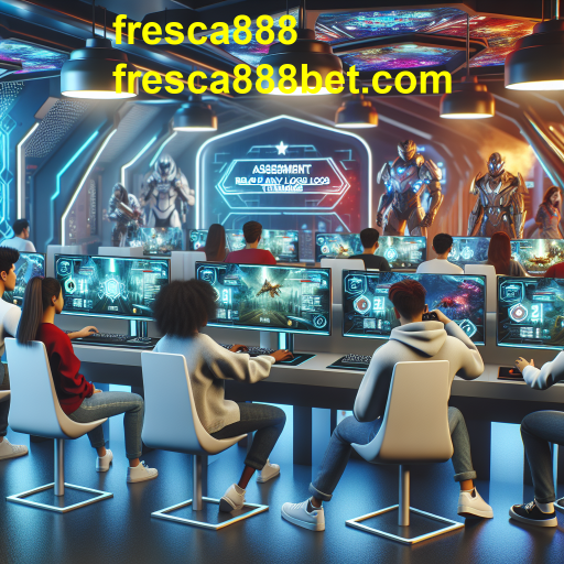 Avaliações de Jogos: Guia Completo no Fresha888