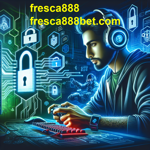 A Importância da Segurança nos Jogos Digitais